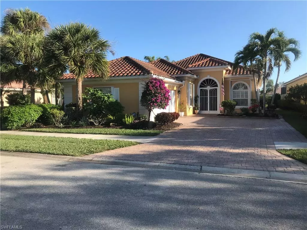 Naples, FL 34114,7586 Garibaldi CT