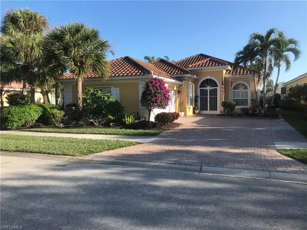 7586 Garibaldi CT, Naples, FL 34114