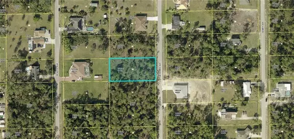 1011 Willard AVE, Lehigh Acres, FL 33972
