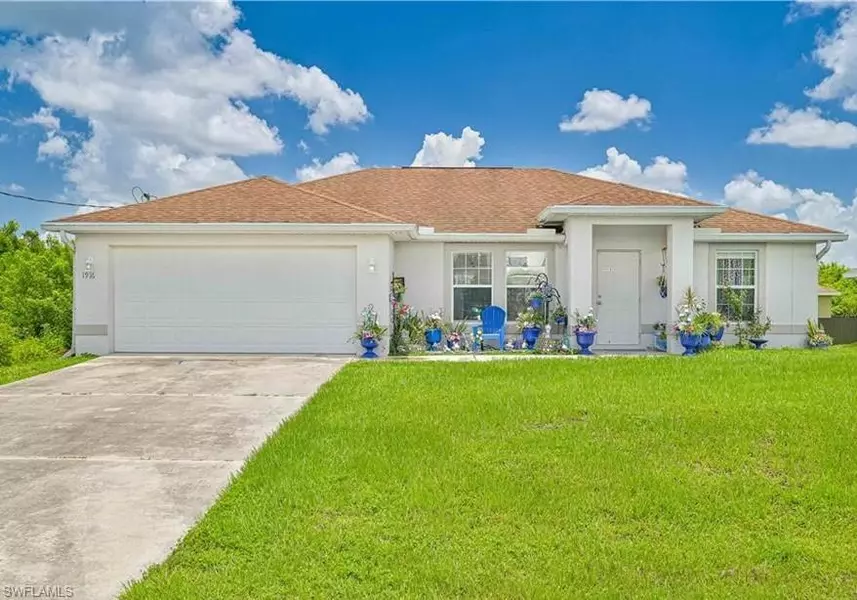 1916 Loyola AVE, Lehigh Acres, FL 33972