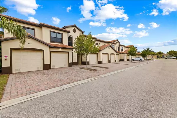 Cape Coral, FL 33914,1808 William Reggie RD #225