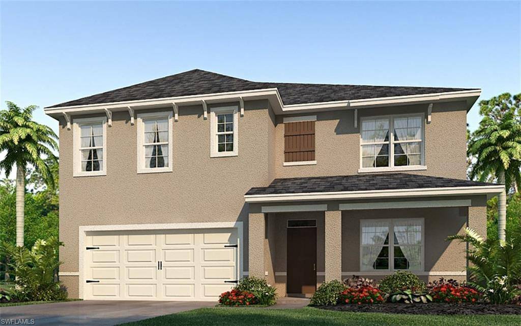3304 SW 6TH PL, Cape Coral, FL 33993