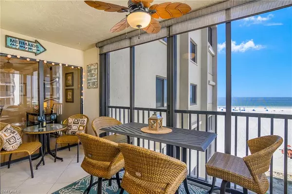 Fort Myers Beach, FL 33931,6660 Estero BLVD #603