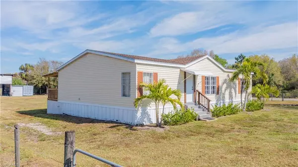 Clewiston, FL 33440,569 Bald Cypress AVE