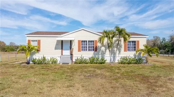 Clewiston, FL 33440,569 Bald Cypress AVE