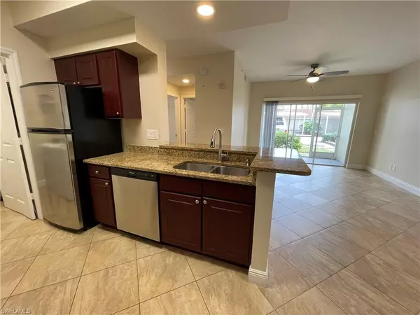 Naples, FL 34109,4635 Saint Croix LN #1214