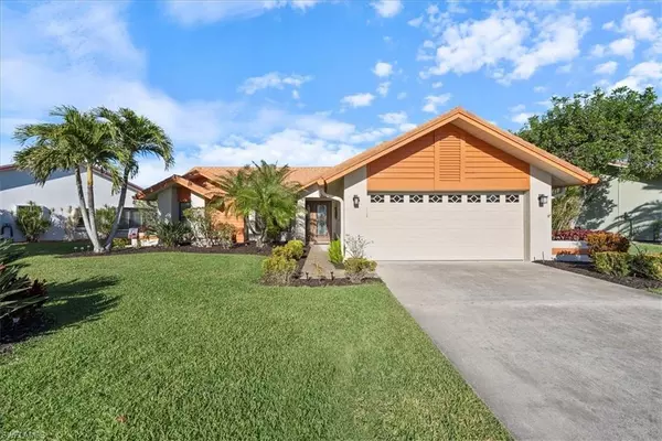 12725 Inverary CIR, Fort Myers, FL 33912