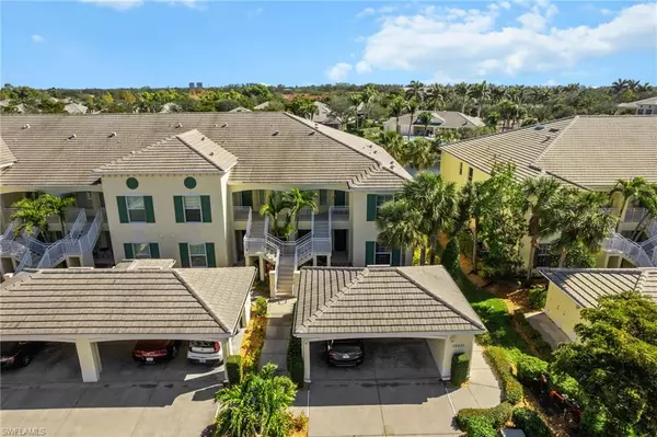 15031 Sandpiper Preserve BLVD #106,  Fort Myers,  FL 33919