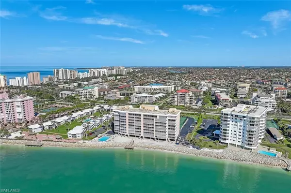 1020 S Collier BLVD #203, Marco Island, FL 34145