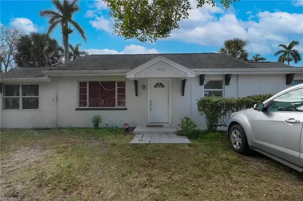 4408 Poinsettia ST, Fort Myers, FL 33905