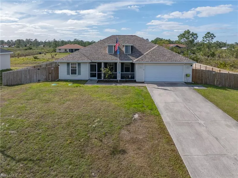 509 Scott AVE, Lehigh Acres, FL 33972