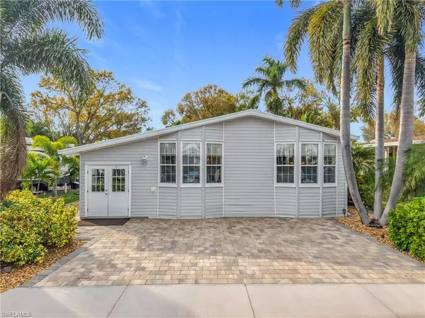 10047 Parkwood Dr. #B51, Fort Myers, FL 33905