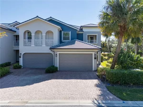 3560 Lansing LOOP #202, Estero, FL 33928