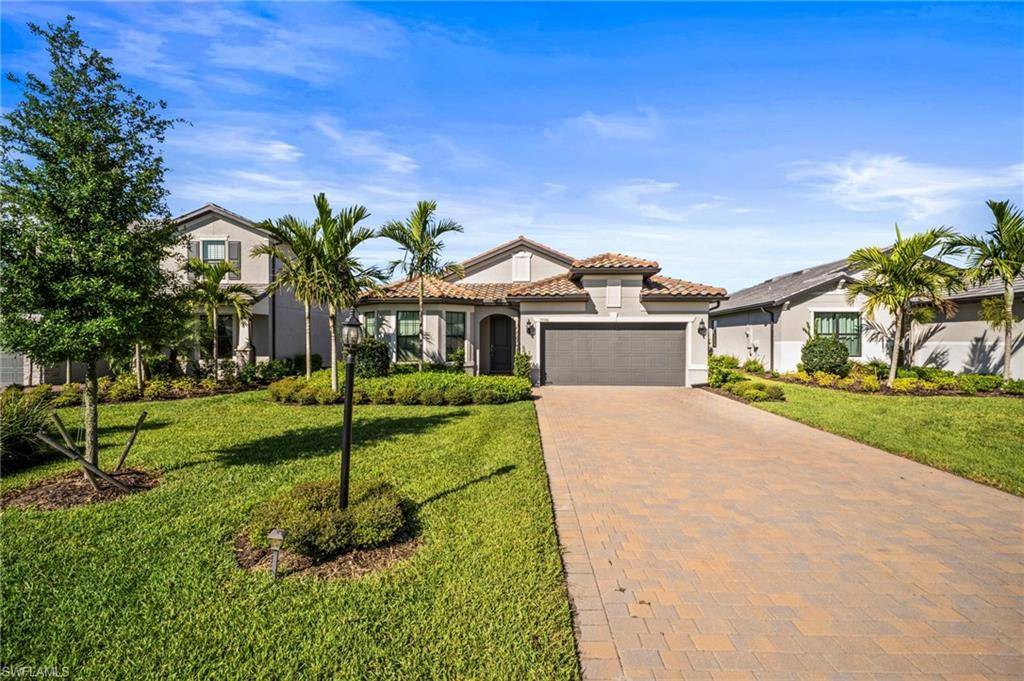 19586 Deming LN, Estero, FL 33928