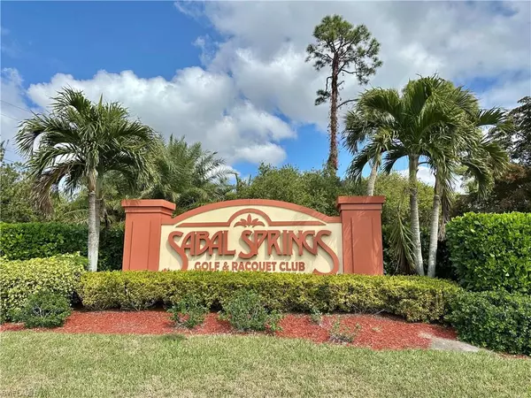 3968 Sabal Springs BLVD, North Fort Myers, FL 33917