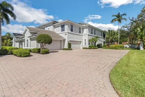 14582 Bellino TER #102, Bonita Springs, FL 34135