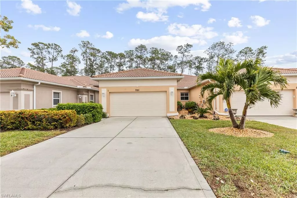 Naples, FL 34104,7951 HAVEN DR #16