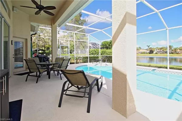 1842 Winding Oaks WAY, Naples, FL 34109