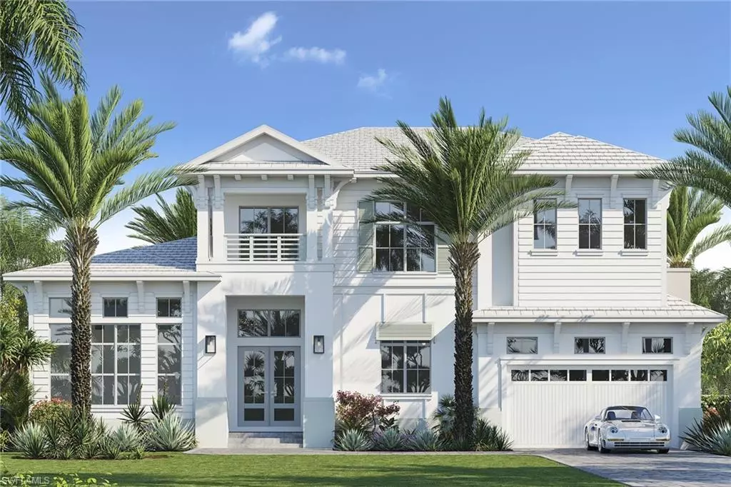 Marco Island, FL 34145,25 Covewood CT