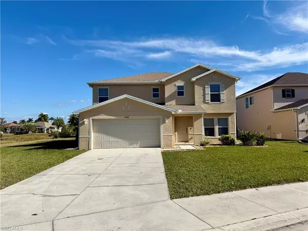 18168 Horizon View BLVD, Lehigh Acres, FL 33972