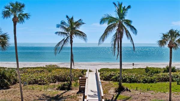 1401 Middle Gulf DR #L402, Sanibel, FL 33957