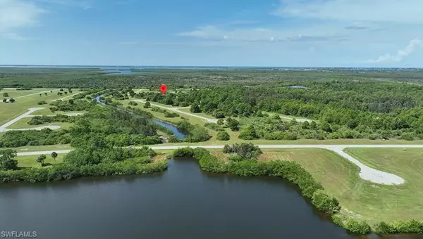 13222 Porgy WAY, Placida, FL 33946