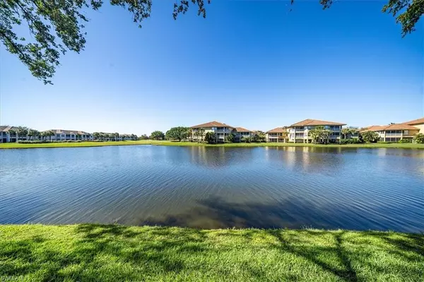 Naples, FL 34109,2438 Ravenna BLVD #101