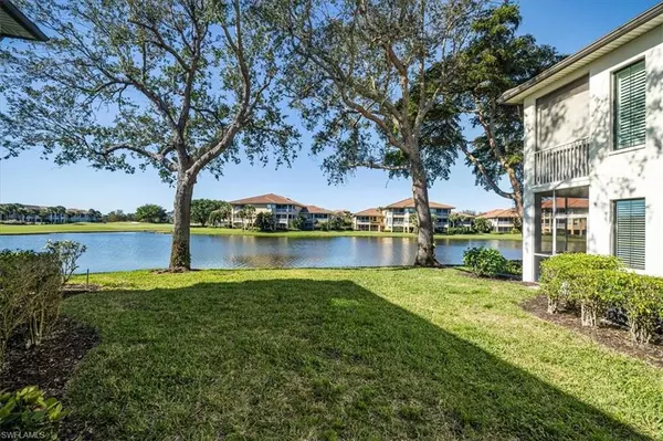 Naples, FL 34109,2438 Ravenna BLVD #101