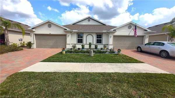 North Fort Myers, FL 33917,20486 Plumwood LOOP