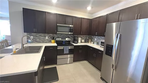 North Fort Myers, FL 33917,20486 Plumwood LOOP