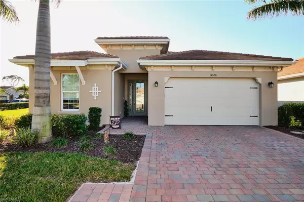 15320 Torino LN, Fort Myers, FL 33908