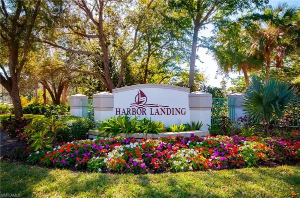 Bonita Springs, FL 34134,4400 Riverwatch DR #201