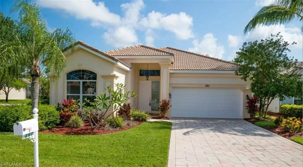 Naples, FL 34104,397 Harvard CT