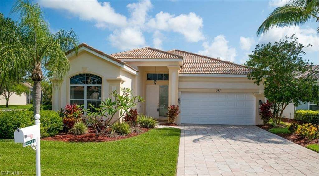 397 Harvard CT, Naples, FL 34104