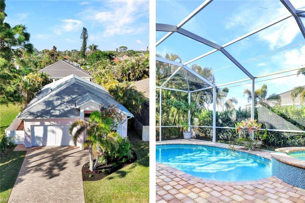 721 93rd AVE N, Naples, FL 34108