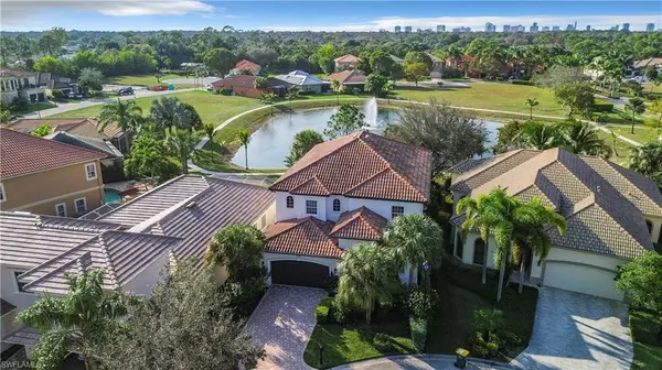 Naples, FL 34105,2840 Coco Lakes DR