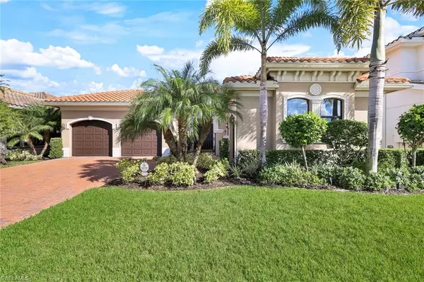 Naples, FL 34119,4394 Caldera CIR