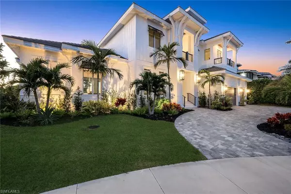 Marco Island, FL 34145,40 Primrose CT