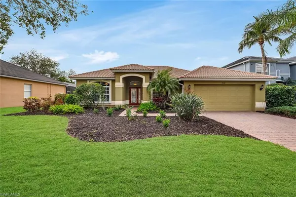 9921 Rookery CIR, Estero, FL 33928