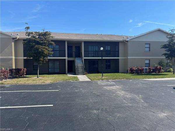 5311 Summerlin RD #1104, Fort Myers, FL 33919