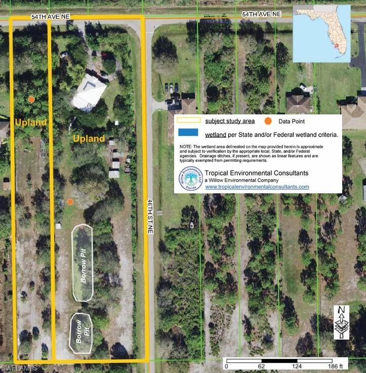Naples, FL 34117,4570 54th Ave NE