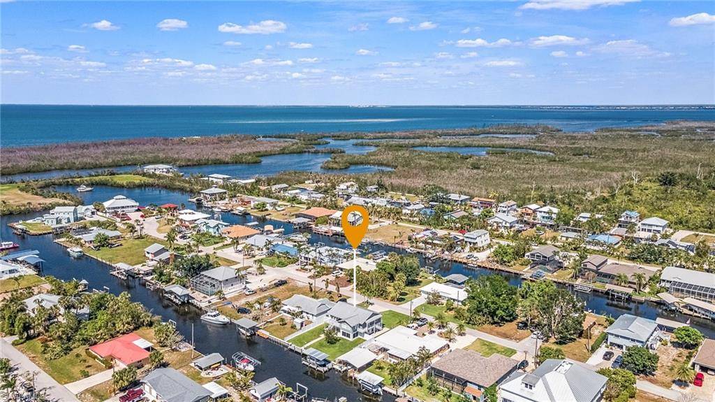 16137 Bowline ST, Bokeelia, FL 33922
