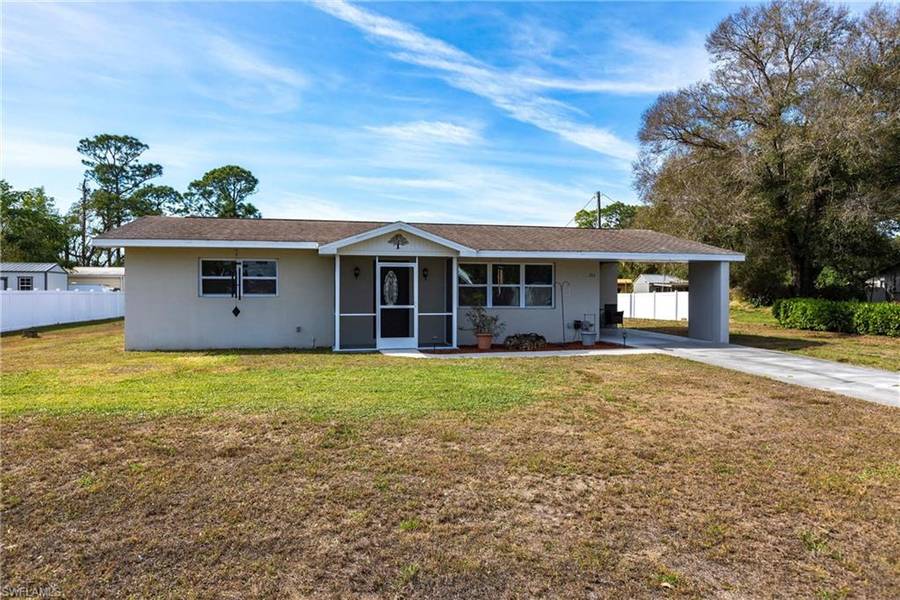 311 Greenwood AVE, Lehigh Acres, FL 33936