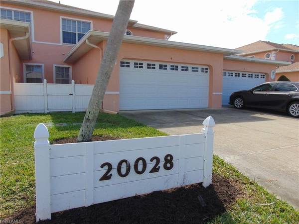 20028 Petrucka CIR N #D, Lehigh Acres, FL 33936