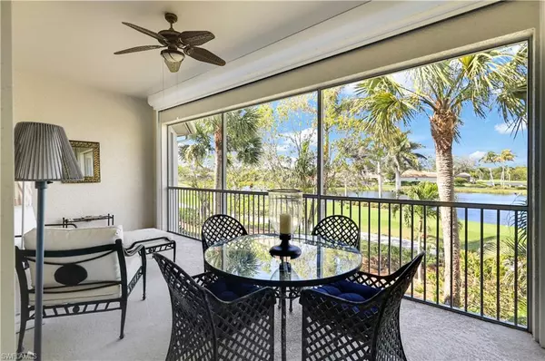 Naples, FL 34112,5015 Marina Cove DR #1-202