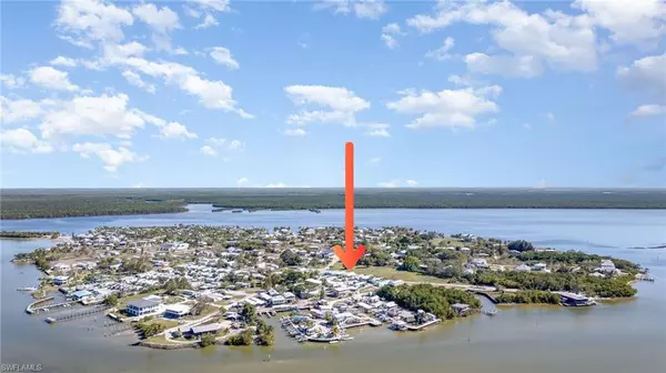 Chokoloskee, FL 34138,1180 Chokoloskee DR #6