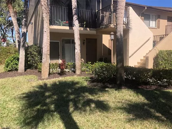 Naples, FL 34112,4261 Jack Frost CT #4707