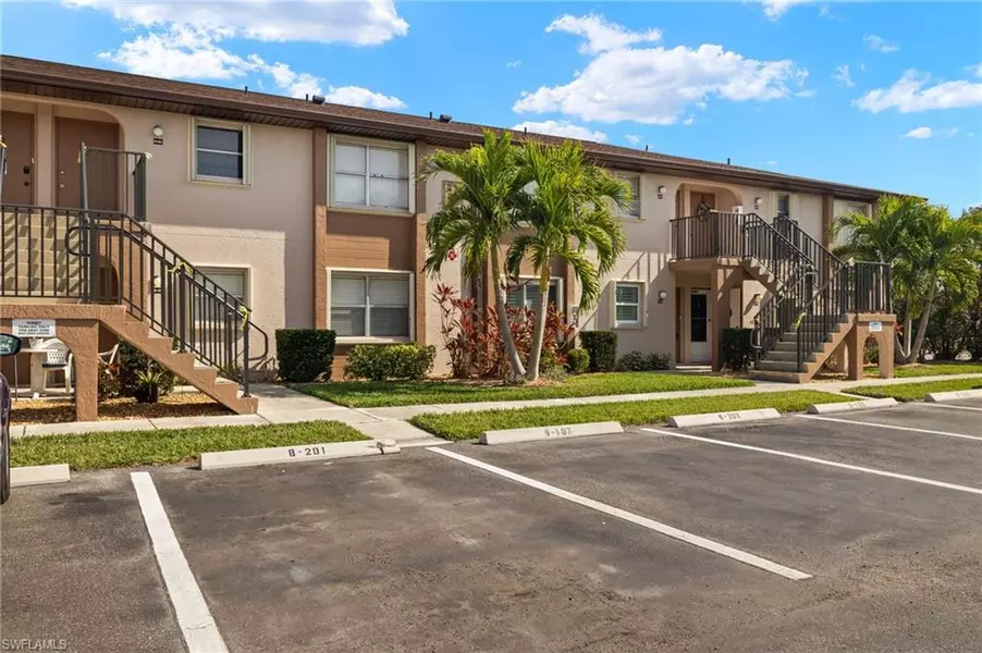 25100 Sandhill BLVD #102, Punta Gorda, FL 33983