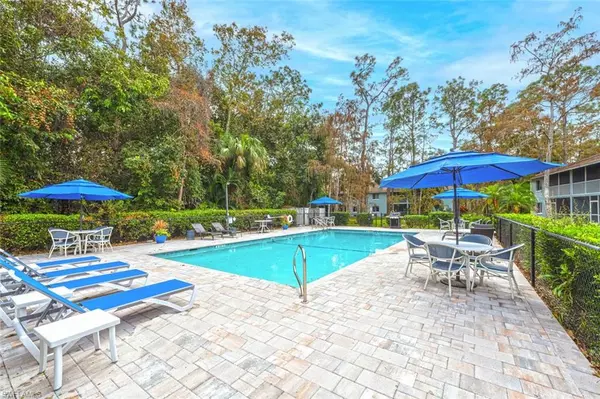 5685 Whitaker RD #C204, Naples, FL 34112