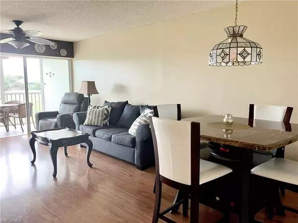 Fort Myers, FL 33907,1580 Pine Valley DR #217